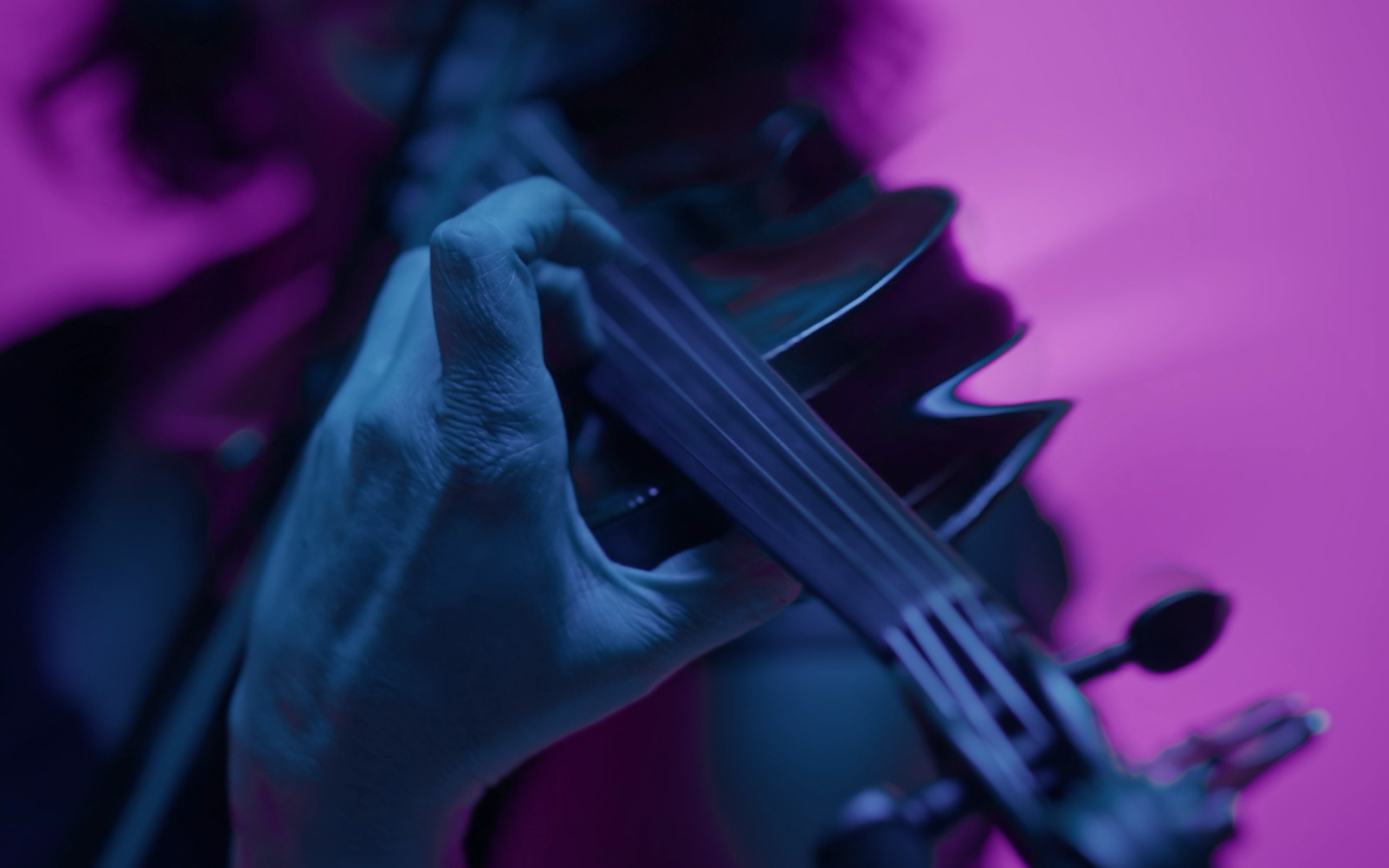 Orchestre Métropolitain - Campagne publicitaire de la saison 26-27