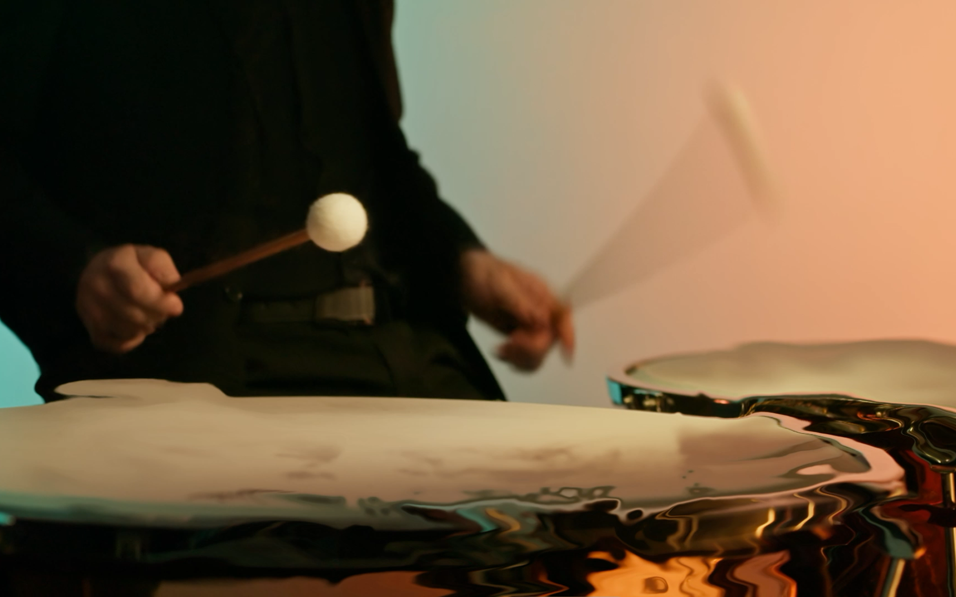 Orchestre Métropolitain - Campagne publicitaire de la saison 26-27