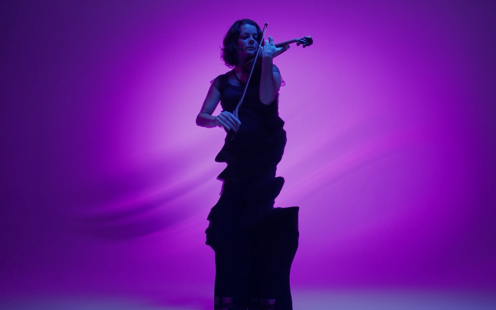 Orchestre Métropolitain - Campagne publicitaire de la saison 26-27