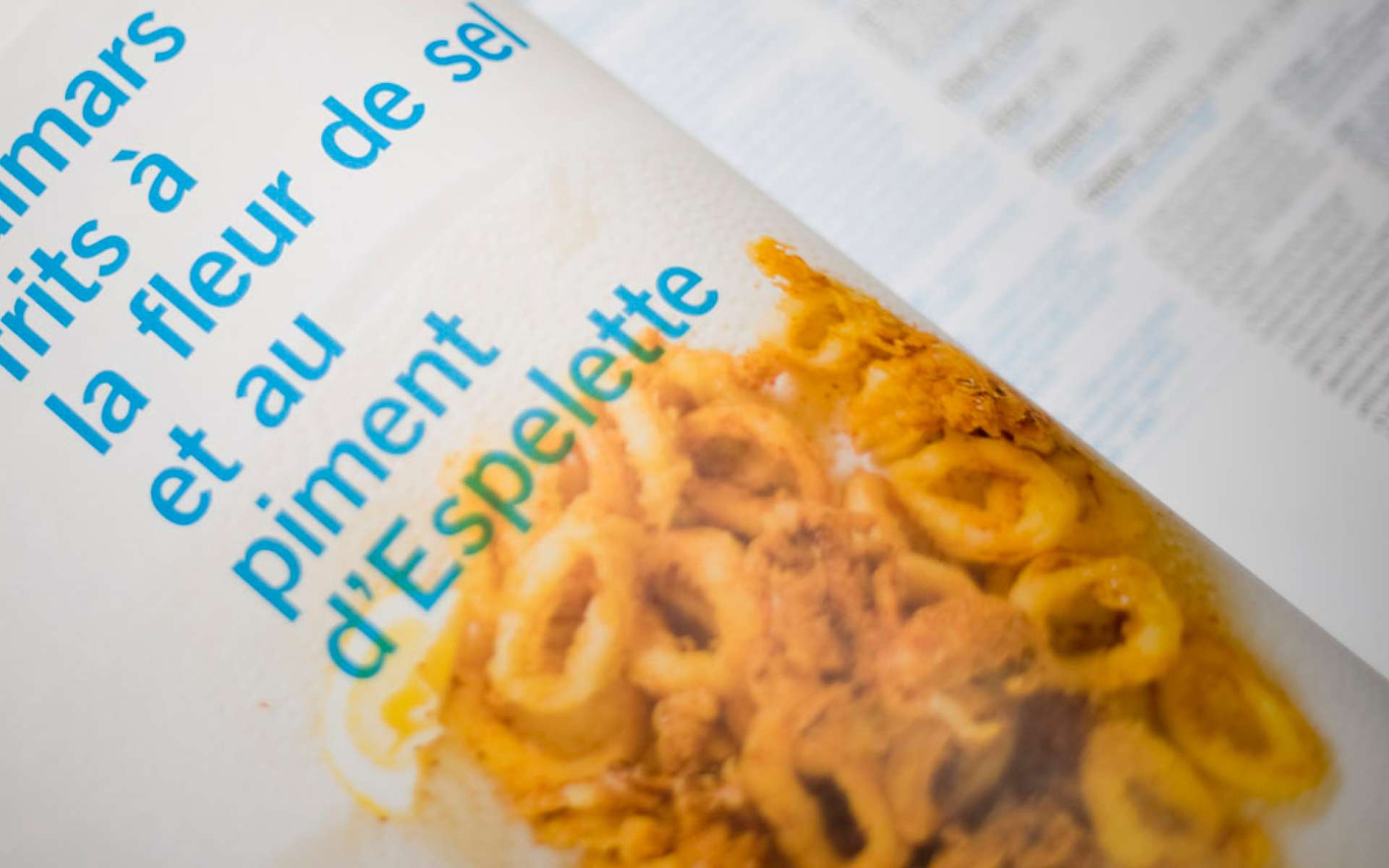 La belle excuse - 42 recettes, une belle excuse