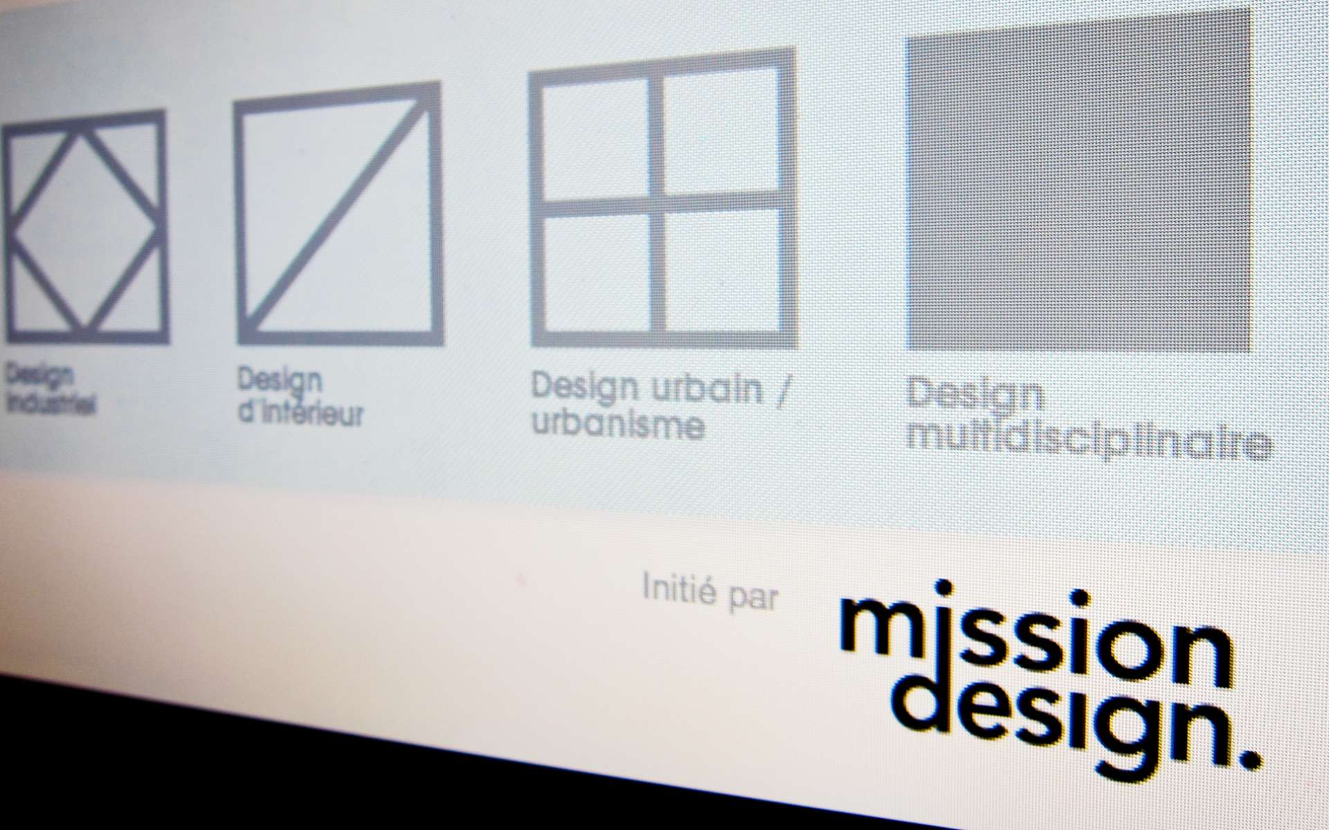 Mission Design - Facteur D, événement 2012