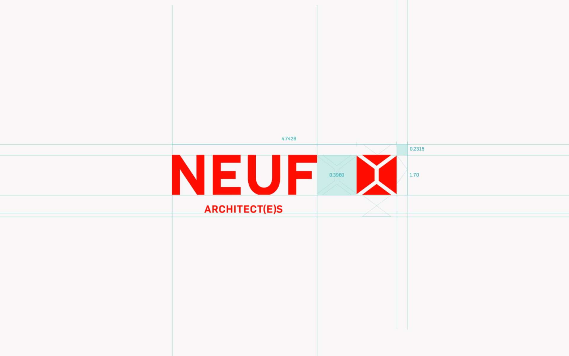 Neuf Architect(e)s - De DCYSA à NEUF architect(e)s
